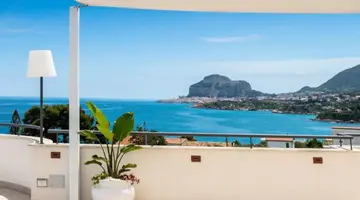 Hotel Baia del Capitano