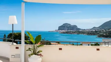 Hotel Baia del Capitano