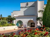 Hotel Baia del Capitano