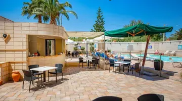 Hotel Baia del Capitano