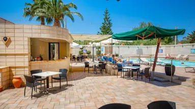 Hotel Baia del Capitano