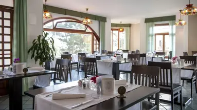 Hotel Baia del Capitano