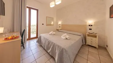 Hotel Baia del Capitano