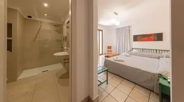 Hotel Baia del Capitano