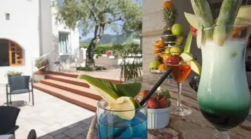 Hotel Baia del Capitano