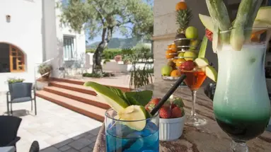 Hotel Baia del Capitano