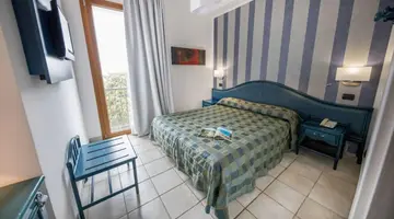 Hotel Baia del Capitano