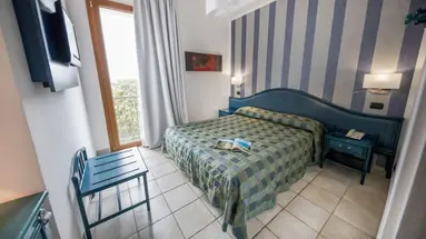 Hotel Baia del Capitano