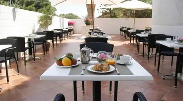 Hotel Baia del Capitano