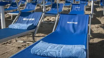 Hotel Baia del Capitano