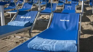 Hotel Baia del Capitano