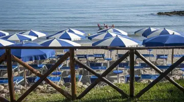 Hotel Baia del Capitano
