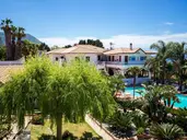 Hotel Baia del Capo
