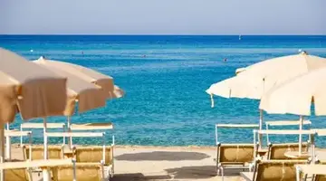 Hotel Baia del Capo