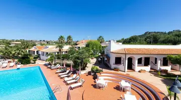Hotel Baia del Capo