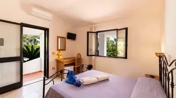 Hotel Baia del Capo