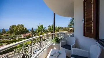 Hotel Baia del Capo