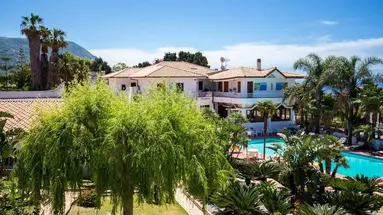 Hotel Baia del Capo
