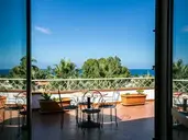 Hotel Baia del Capo
