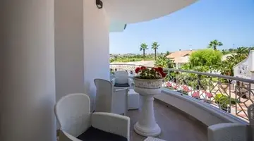 Hotel Baia del Capo
