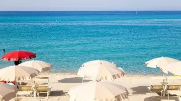 Hotel Baia del Capo
