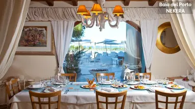 Hotel Baia del Porto