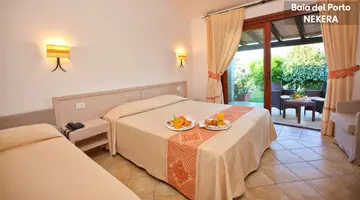 Hotel Baia del Porto