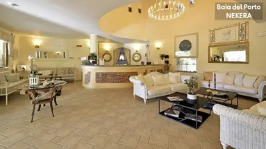 Hotel Baia del Porto