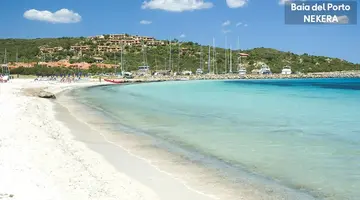 Hotel Baia del Porto