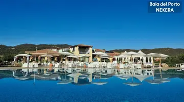 Hotel Baia del Porto