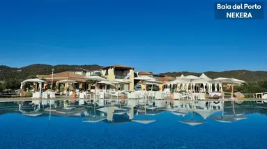 Hotel Baia del Porto