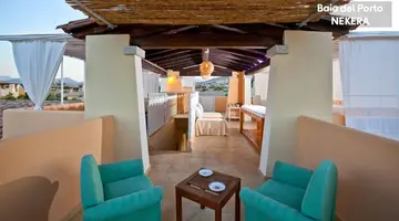 Hotel Baia del Porto