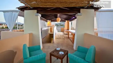 Hotel Baia del Porto