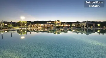 Hotel Baia del Porto