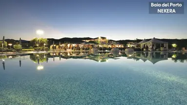 Hotel Baia del Porto