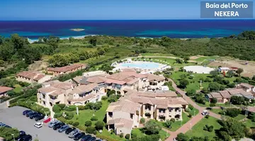 Hotel Baia del Porto