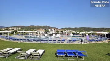 Hotel Baia del Porto