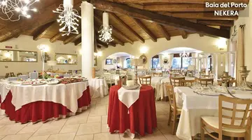 Hotel Baia del Porto