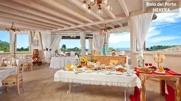 Hotel Baia del Porto
