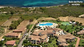 Hotel Baia del Porto