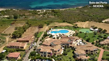 Hotel Baia del Porto