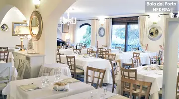Hotel Baia del Porto
