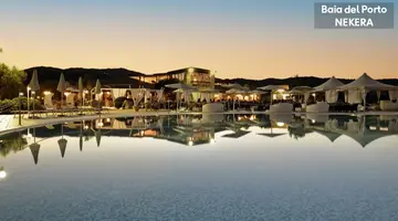 Hotel Baia del Porto