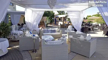 Hotel Baia del Porto