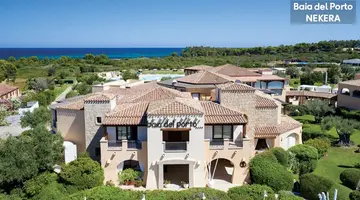 Hotel Baia del Porto