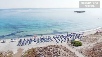 Hotel Baia del Porto
