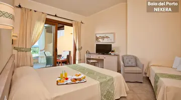 Hotel Baia del Porto