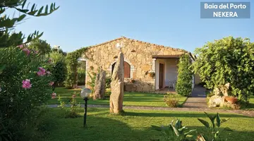 Hotel Baia del Porto
