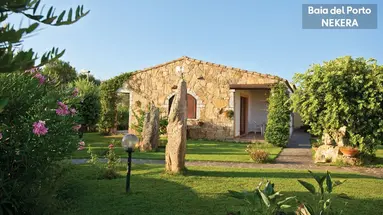 Hotel Baia del Porto