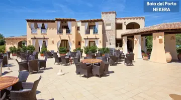 Hotel Baia del Porto